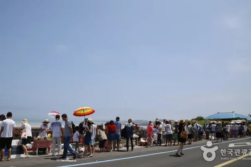 Bellongjang創意市集 (1/9)