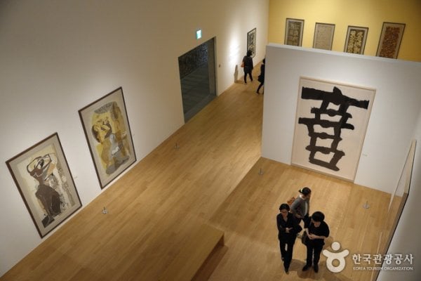 MUSEUM SAN