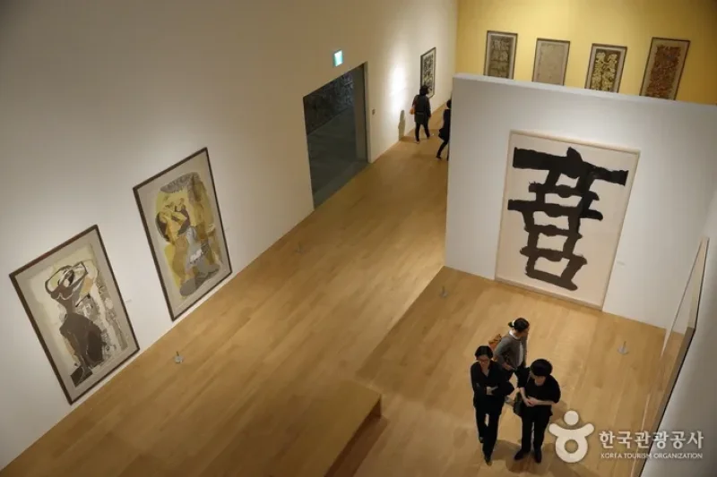 MUSEUM SAN