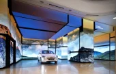 現代汽車品牌形像館河南店<br />