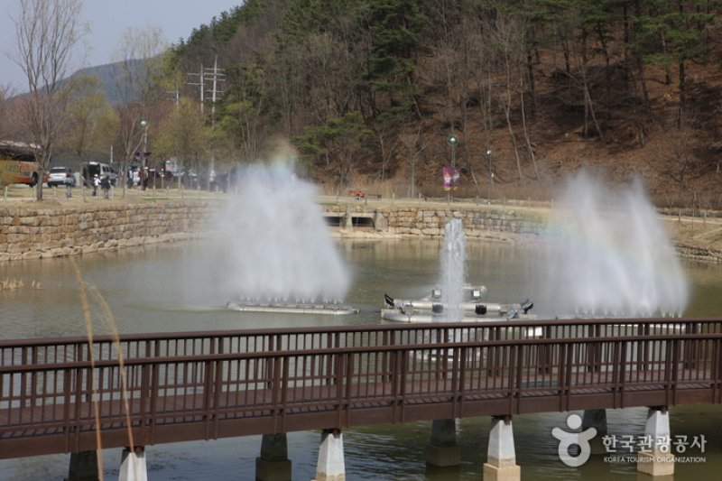 大伽倻歷史主題旅遊區 (2/30)