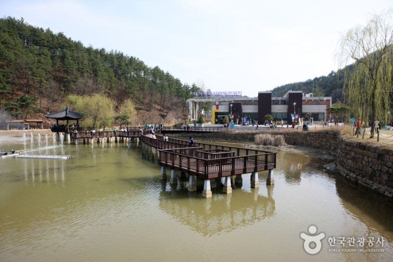 大伽倻歷史主題旅遊區 (4/30)