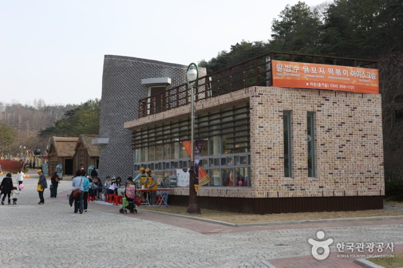 大伽倻歷史主題旅遊區 (12/30)