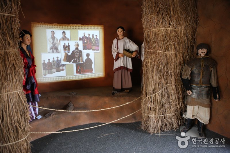 大伽倻歷史主題旅遊區 (15/30)
