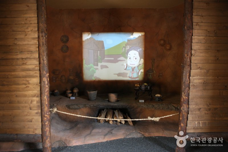 大伽倻歷史主題旅遊區 (16/30)