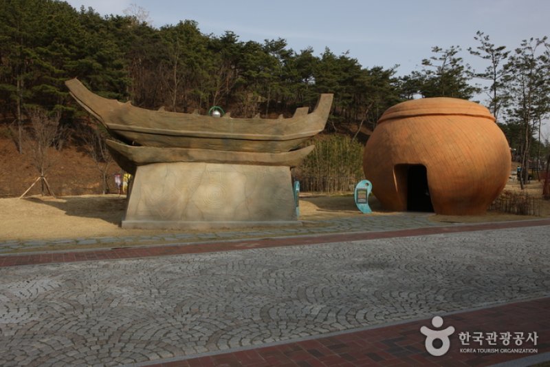 大伽倻歷史主題旅遊區 (18/30)
