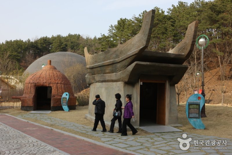 大伽倻歷史主題旅遊區 (22/30)