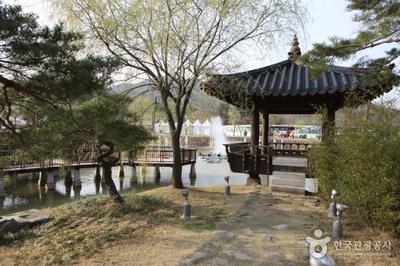大伽倻歷史主題旅遊區 (27/30)