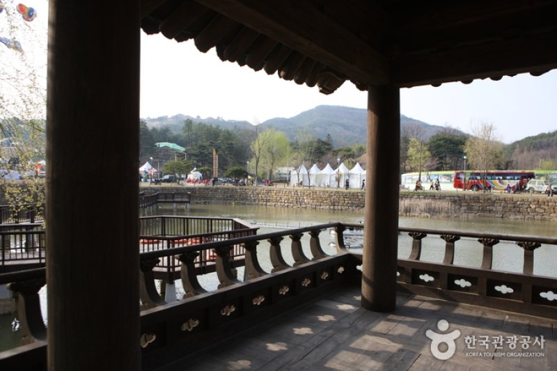 大伽倻歷史主題旅遊區 (28/30)