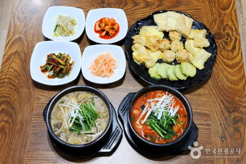 湧金屋 (1/7)