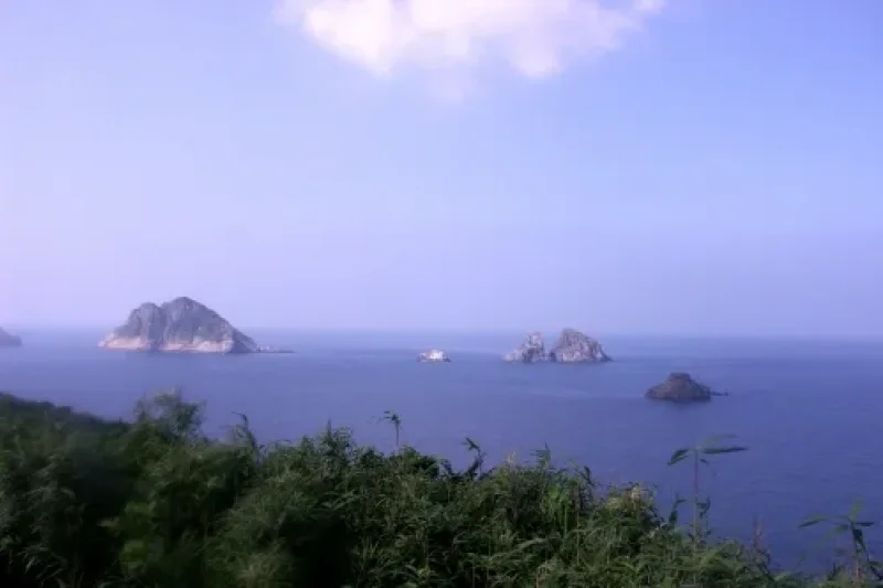 可居島 (2/10)