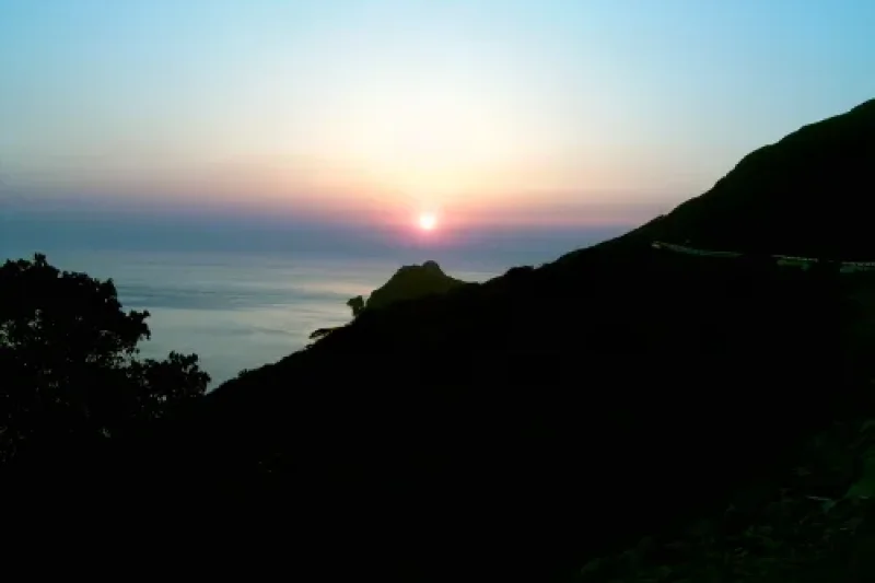 可居島 (3/10)