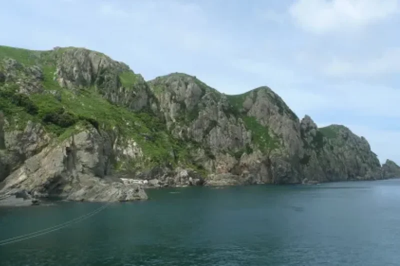 可居島 (6/10)
