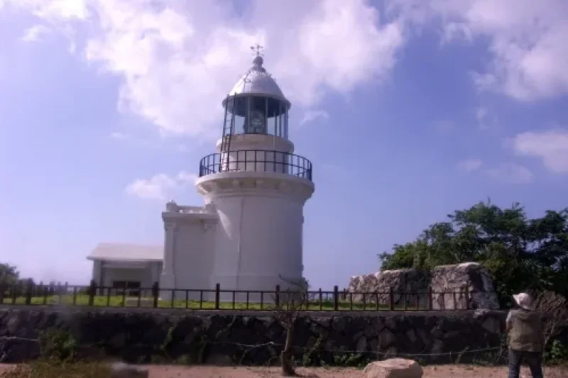 可居島 (7/10)