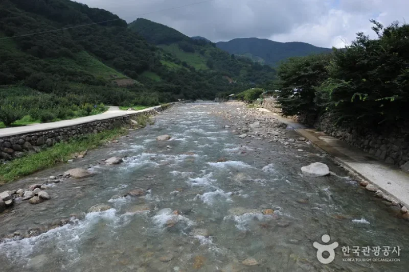 於峙溪谷 (4/7)