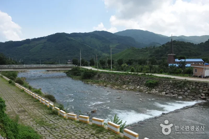 於峙溪谷 (7/7)