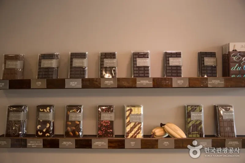 Cacaoboom (2/9)