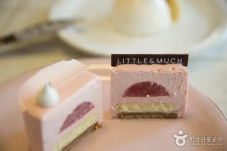 Little & Much