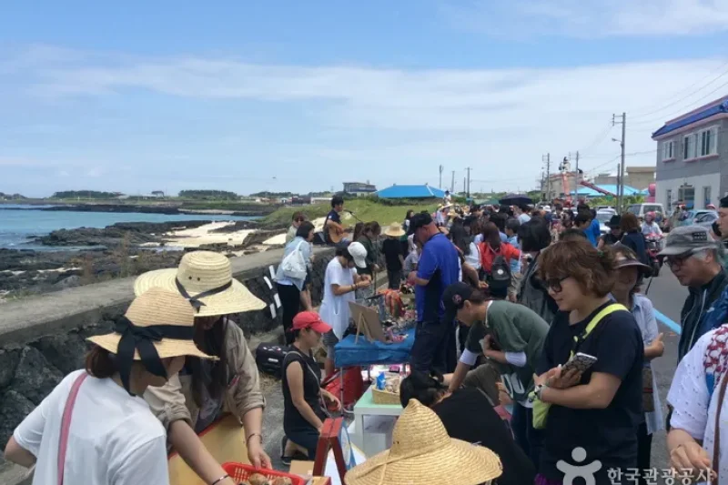 Bellongjang創意市集 (2/9)