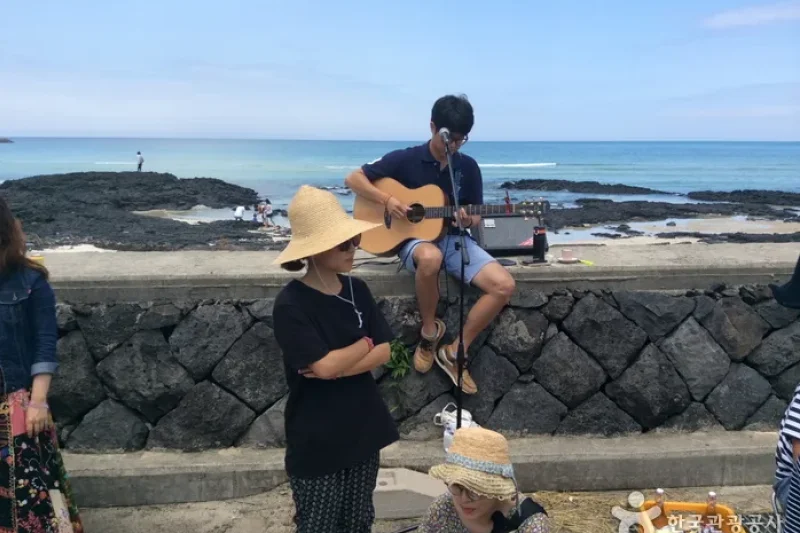 Bellongjang創意市集 (4/9)