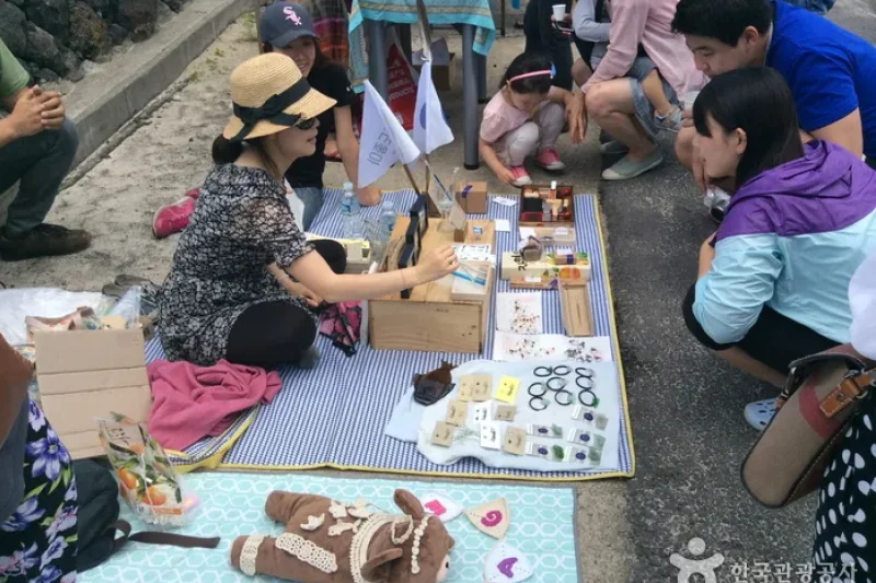 Bellongjang創意市集 (5/9)