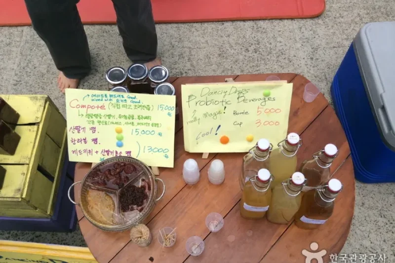 Bellongjang創意市集 (6/9)