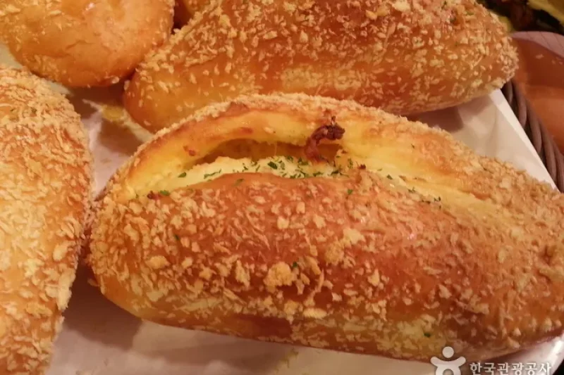 Kungjeun製菓(궁전제과) (28/29)
