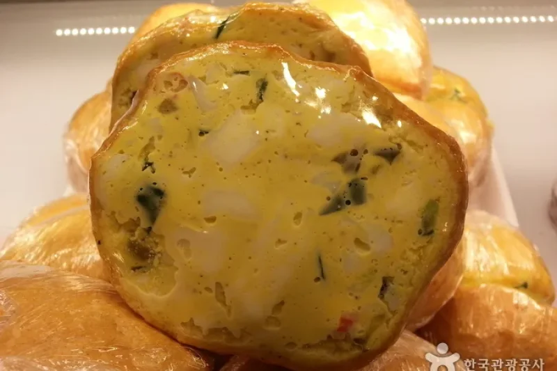 Kungjeun製菓(궁전제과) (29/29)