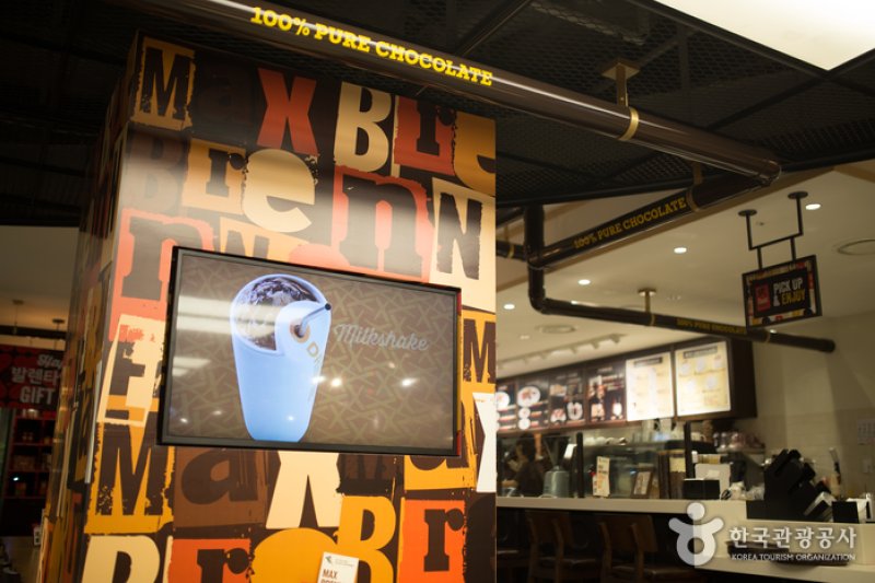 Max-brenner