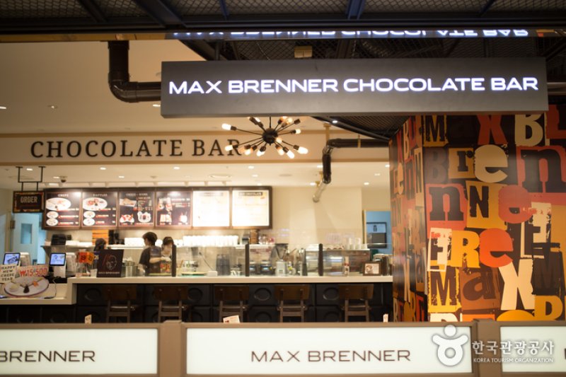 Max-brenner