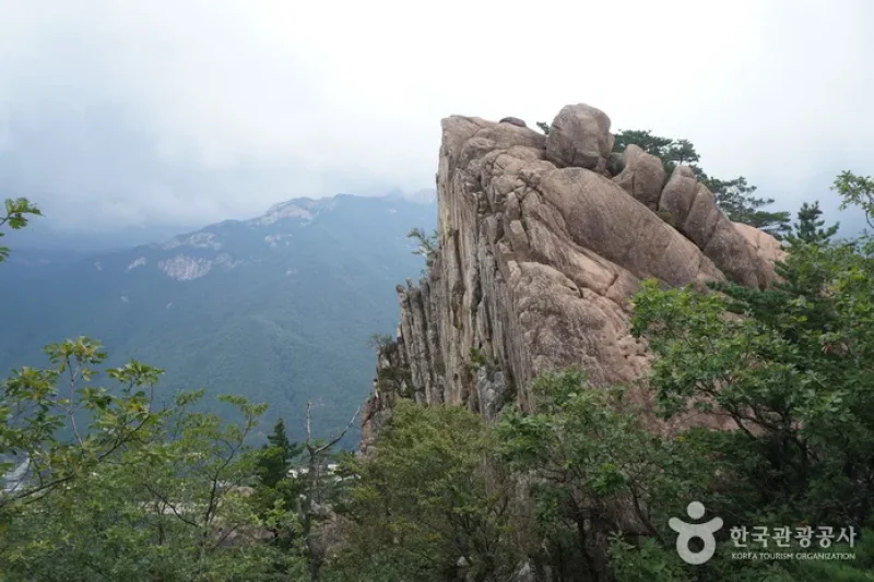 雪嶽觀光特區