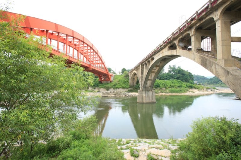 昇日橋 (1/1)