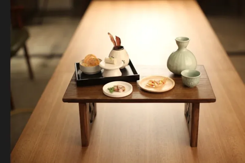 權廚師