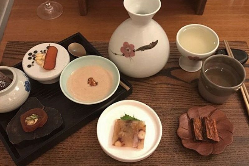 權廚師