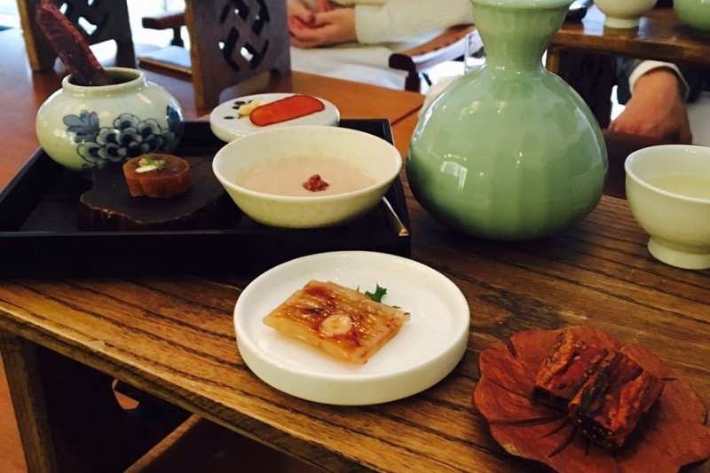 權廚師