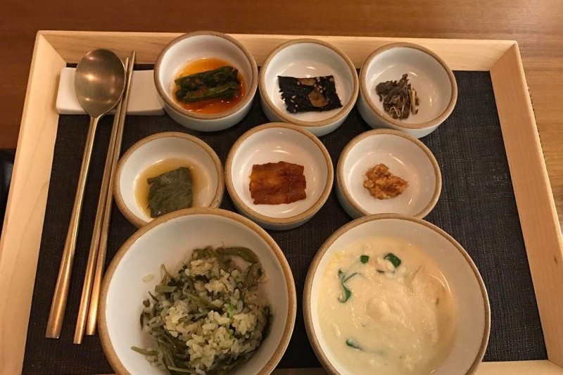 權廚師