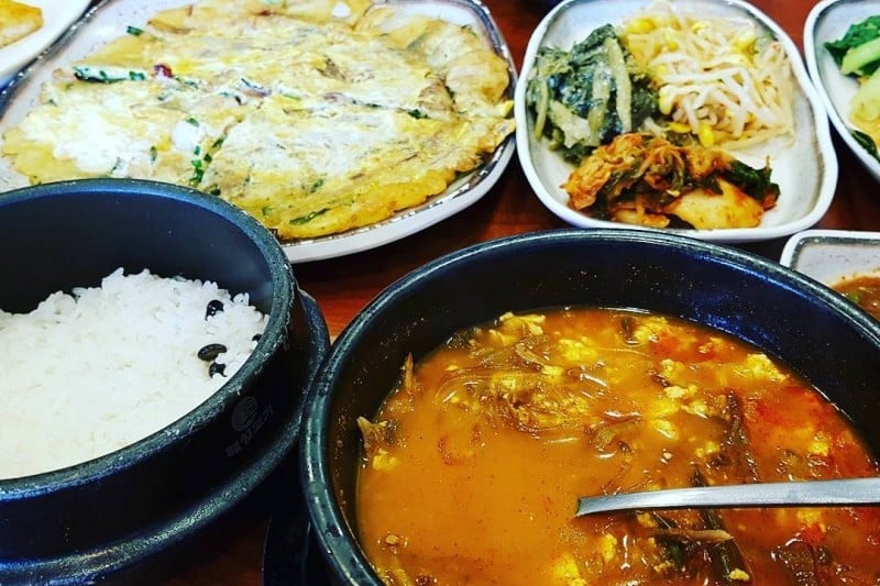 居昌磨盤店 (6/12)
