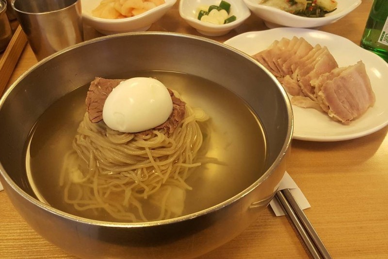 Jungin麵屋 (6/11)