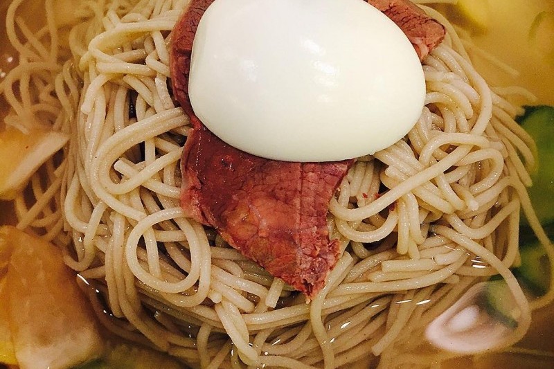 Jungin麵屋 (9/11)