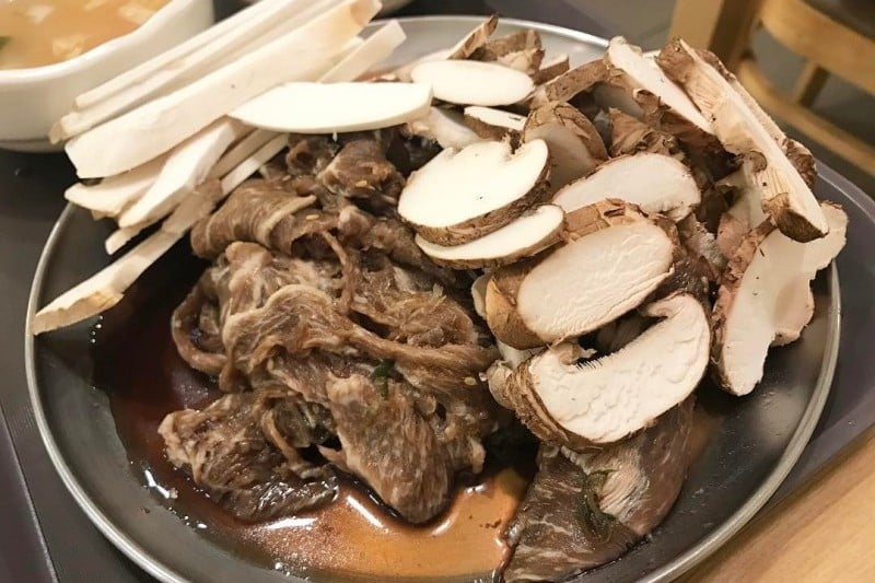 Jungin麵屋 (10/11)