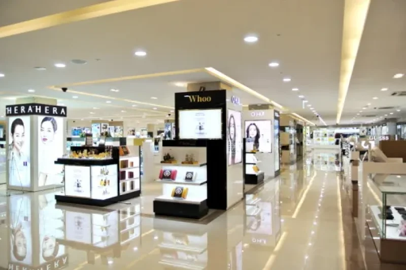 信友免稅店 (2/4)