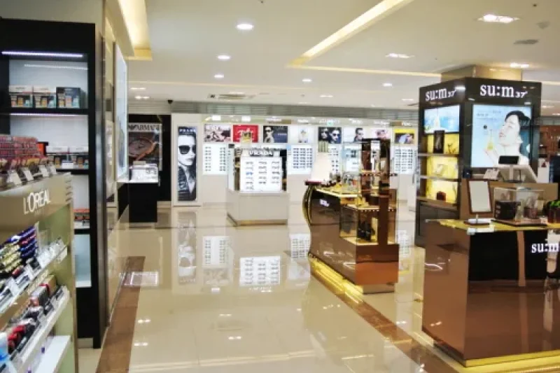 信友免稅店 (3/4)
