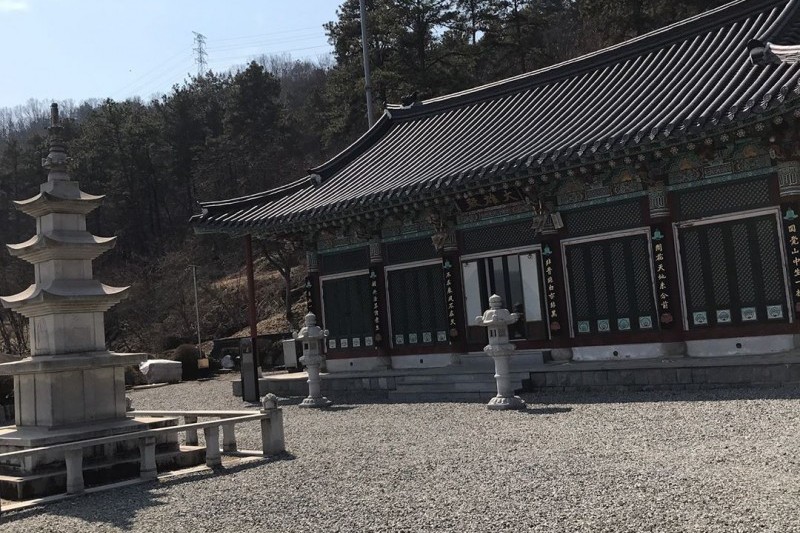 黃龍寺 (1/1)