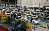現代汽車蔚山工廠