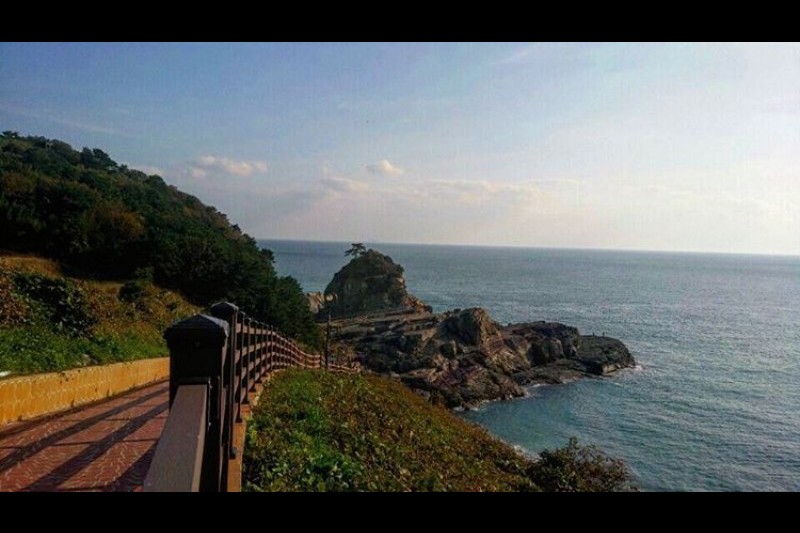 陶藏浦村[漁村體驗] (5/7)