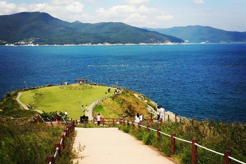 陶藏浦村[漁村體驗] (7/7)