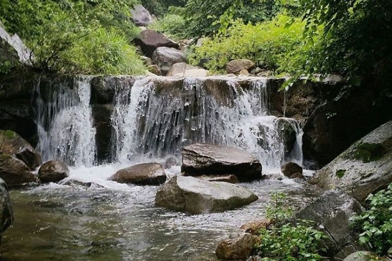 伽倻山國立公園 (5/8)
