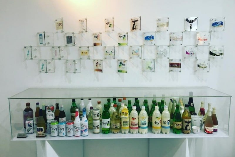 麴醇堂酒香路 (2/3)