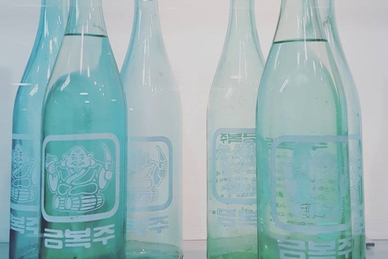 麴醇堂酒香路 (3/3)