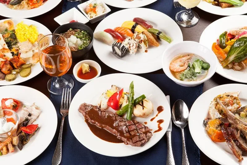 The Riverside飯店 (10/28)